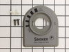 10511522-1-S-Weber-70219-Bezel For Smoker