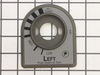 Bezel For Left Burner – Part Number: 70220