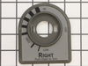 10511524-1-S-Weber-70221-Bezel For Right Burner