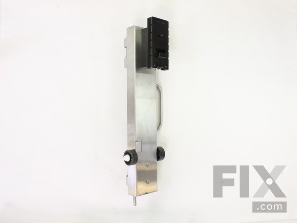 10511528-1-M-Weber-70227-Tank Panel Assembly
