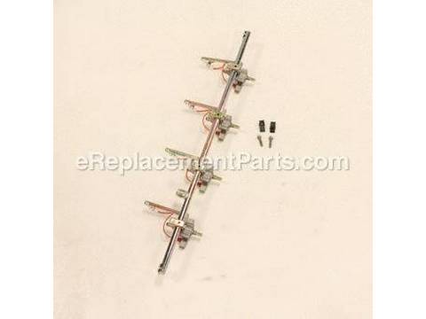 10511530-1-M-Weber-70241-Manifold Assembly