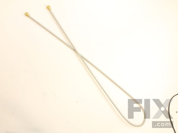 10511536-1-M-Weber-70282-Gas Line Tubing