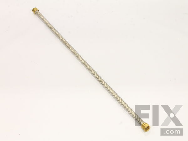 10511537-1-M-Weber-70283-Corrugated Gas Line, Main