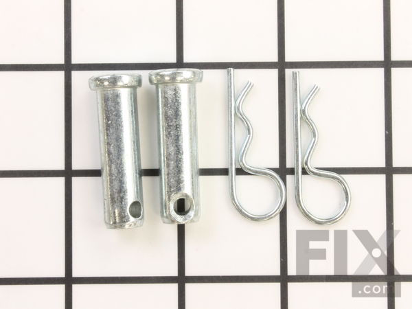 10511538-1-M-Weber-70302-Hinge Pin/Cotter Pin Kit
