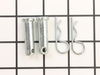 Hinge Pin/Cotter Pin Kit – Part Number: 70302