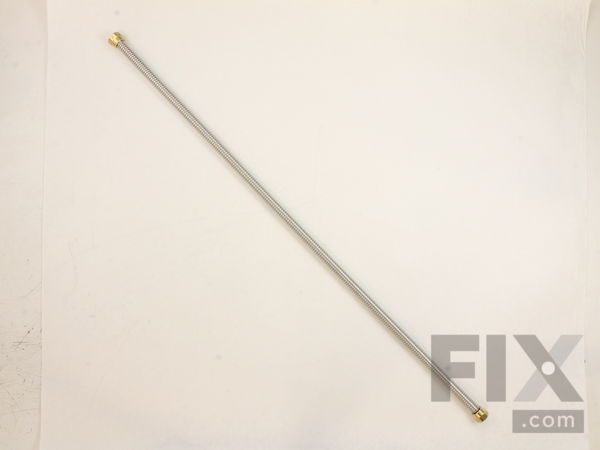 10511544-1-M-Weber-70309-Corrugated Gas Line, Main