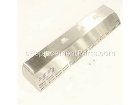 10511550-1-M-Weber-70316-Control Panel