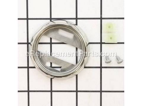 10511551-1-M-Weber-70317-Small Bezel W/fasteners