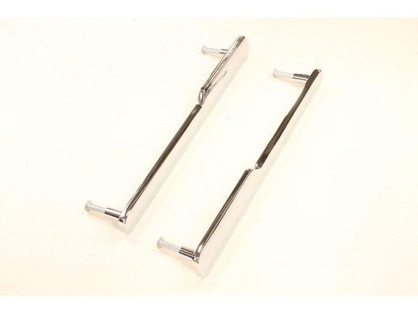 10511558-1-M-Weber-70327-Door Handle W/hardware