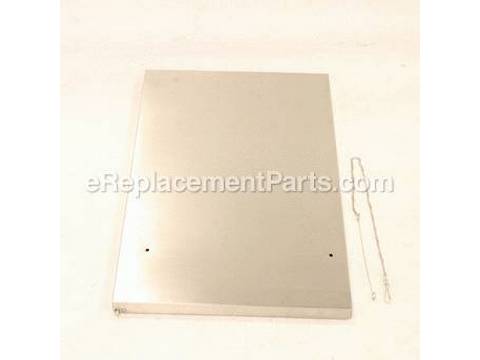10511560-1-M-Weber-70329-RHS Door Assembly