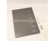 Bottom Panel For 4 Burner – Part Number: 70334