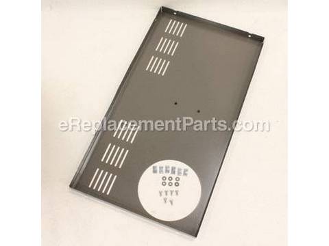 10511566-1-M-Weber-70335-Bottom Panel For 6 Burner