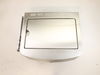 Side Burner Table And Lid Assembly – Part Number: 70348