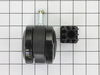 Fixed Caster With Insert – Part Number: 70359