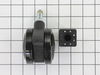 10511581-2-S-Weber-70359-Fixed Caster With Insert