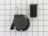 10511581-3-S-Weber-70359-Fixed Caster With Insert