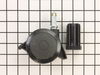 Locking Caster With Insert – Part Number: 70360