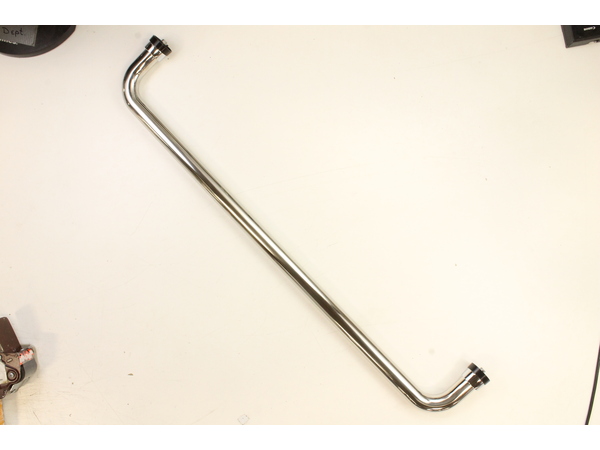 10511587-1-M-Weber-70369-Handle With Bezels/spacers/har