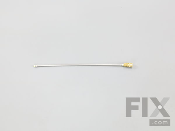 10511589-1-M-Weber-70371-Transfer Line For Side Burner