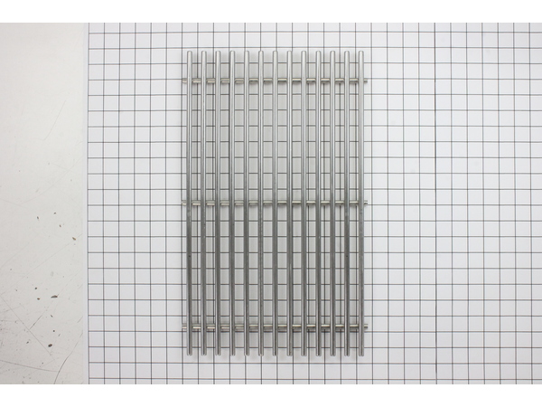 10511590-1-M-Weber-70372-Rod Style Grate, S.s.