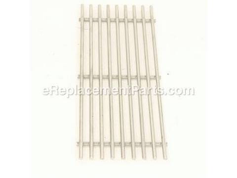 10511591-1-M-Weber-70373-Rod Style Grate, S.s.