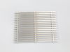 Rod Style Grate, S.s. – Part Number: 70374
