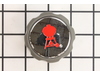 Control Knobs – Part Number: 70378