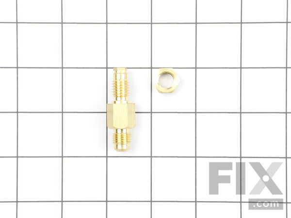 10511600-1-M-Weber-70384-Orifice For Burner, With Nut
