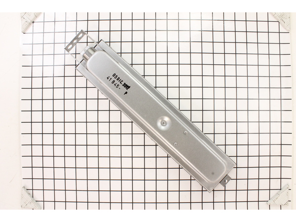 10511602-1-M-Weber-70389-Burner With Bracket