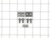 Hardware For Cover – Part Number: 70392