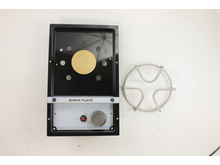 Side Burner Assembly – Part Number: 70397