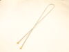 10511607-3-S-Weber-70398-Gas Line, 64"