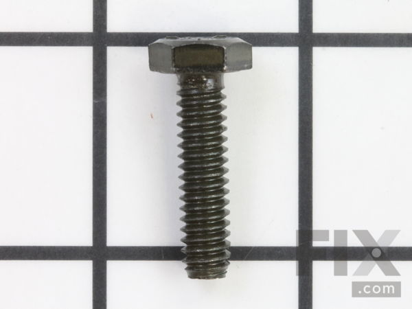 10511613-1-M-Weber-70436-Hexhead Bolt 1/4-20x1" - B