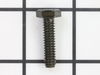 Hexhead Bolt 1/4-20x1" - B – Part Number: 70436