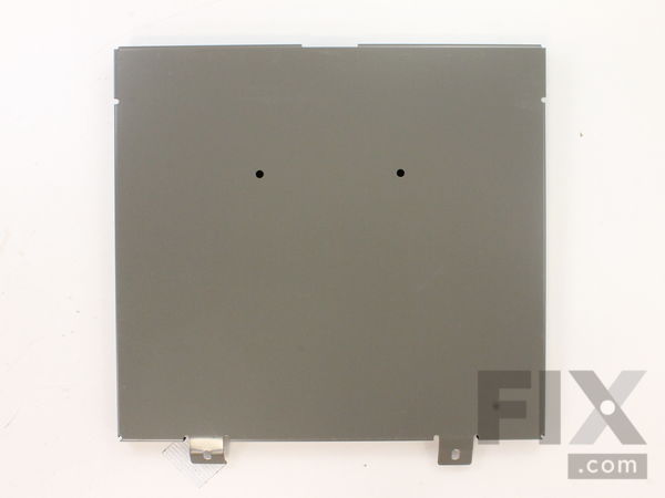 10511627-1-M-Weber-70744-Rhs Panel - Grey