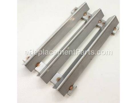 10511633-1-M-Weber-70782-Flavorizer Weldment
