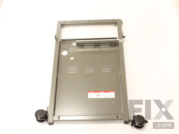 10511634-1-M-Weber-70791-RHS Frame Assembly
