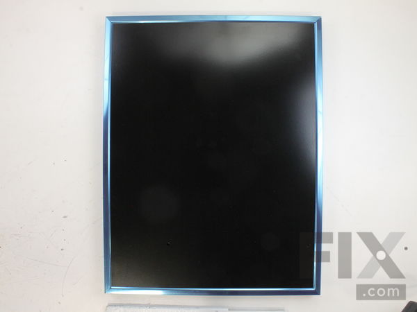 10511639-1-M-Weber-70834-Rhs Door - Black