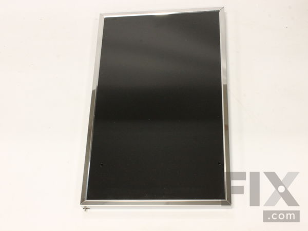 10511641-1-M-Weber-70838-RHS Door - Black