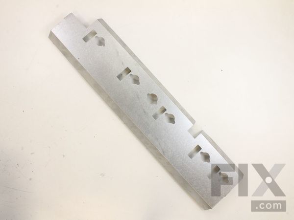10511656-1-M-Weber-70873-Heat Shield/Water Baffle