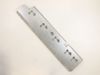 Heat Shield/Water Baffle – Part Number: 70873