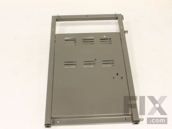 10511667-1-M-Weber-70884-LHS Frame Assembly