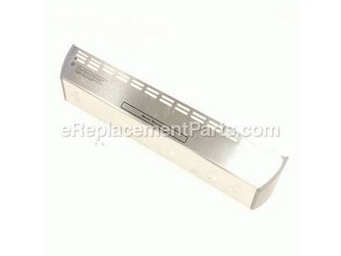 10511675-1-M-Weber-70975-Control Panel