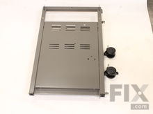 Lhs Frame Assembly – Part Number: 70981
