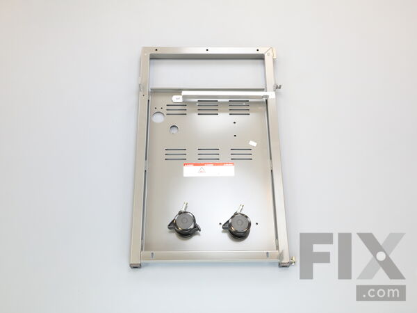 10511682-1-M-Weber-70982-RHS Frame Assembly