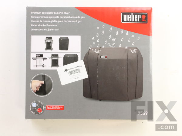 10511688-1-M-Weber-7106-Premium Cover
