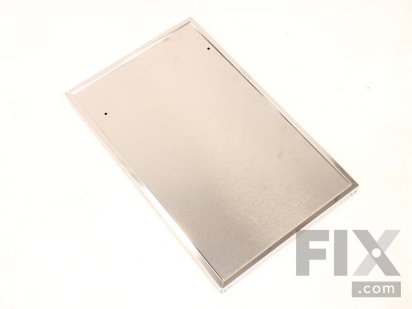 10511692-1-M-Weber-71101-LHS Door Assembly