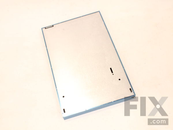 10511693-1-M-Weber-71102-RHS Door Assembly