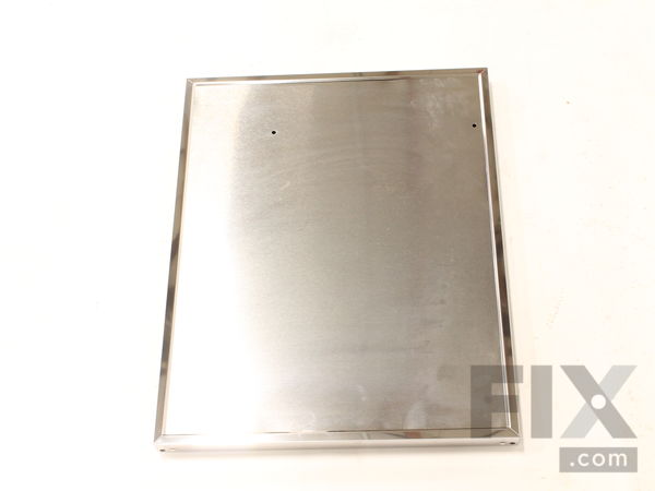 10511694-1-M-Weber-71103-LHS Door Assembly