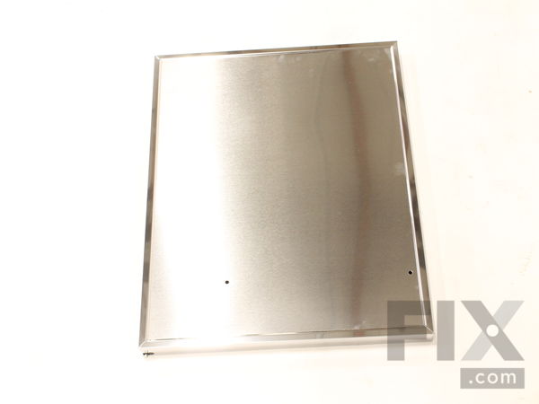 10511695-1-M-Weber-71104-RHS Door Assembly